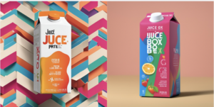 Best protein drink for workouts: Juice Box Protein